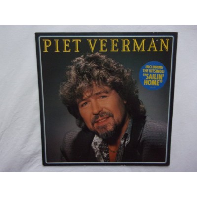 Piet Veerman - Sailing home