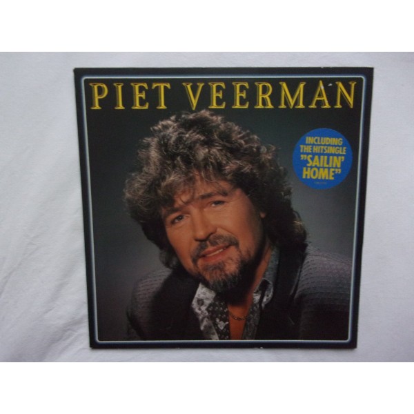 Piet Veerman - Sailing home