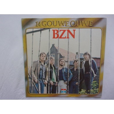 BZN - 14 gouwe ouwe