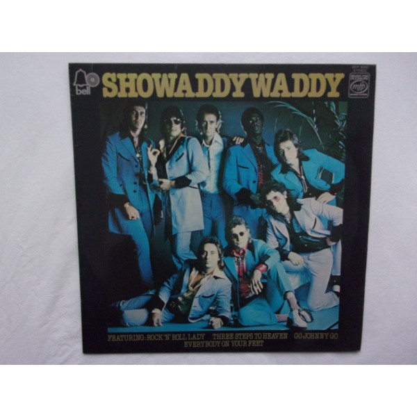 Showaddywaddy