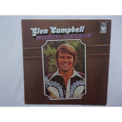 Glen Campbell - Witchita lineman