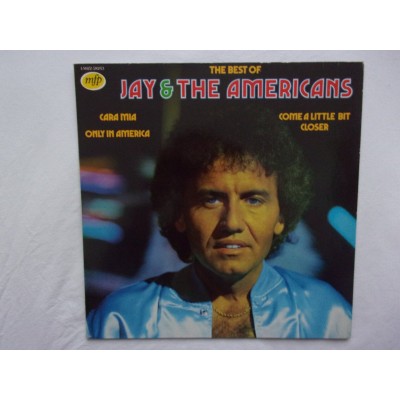 Jay & The Americans - The best of
