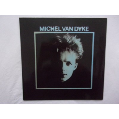 Michel van Dyke