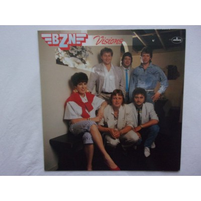 BZN - Visions