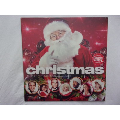 Christmas - The ultimate collection