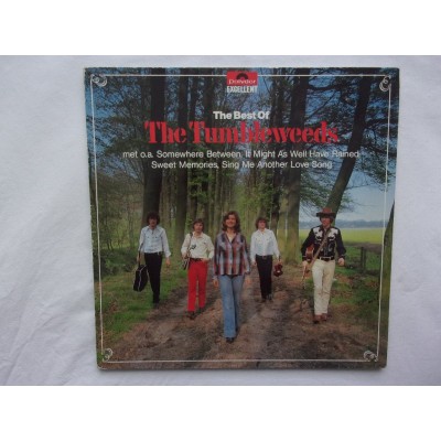 The Tumbleweeds - The best of