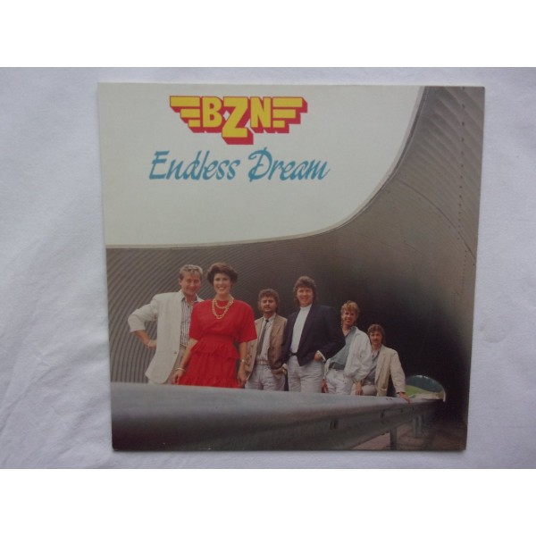 BZN - Endless dream