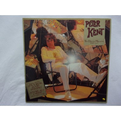 Peter Kent - The dream machine part 1 & 2
