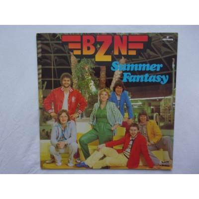 BZN - Summer fantasy