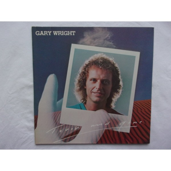 Gary Wright - Touch and gone