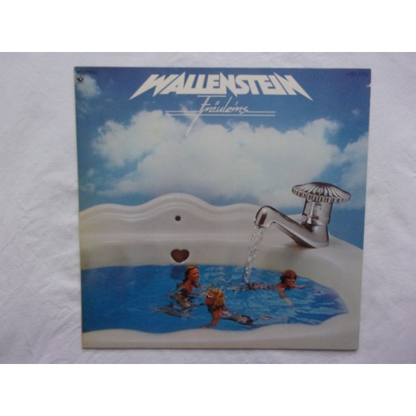 Wallenstein - Frauleins