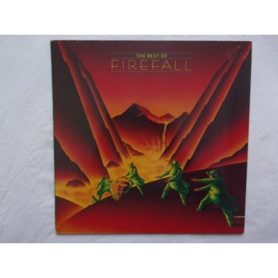 Firefall - The best of