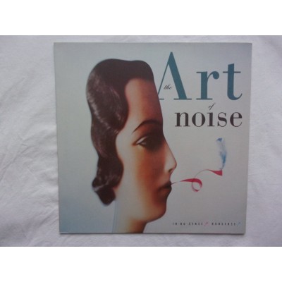 The art of noise - In no sense nonsense
