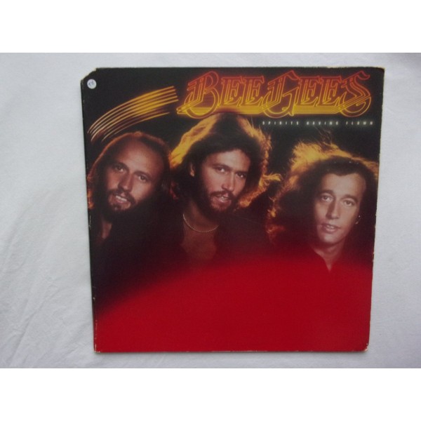 Bee Gees - Spirits having flown