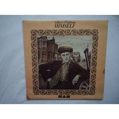 Gilbert O Sullivan - Himself