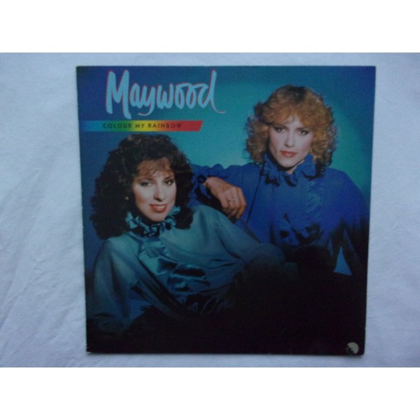 Maywood - Colour my rainbow