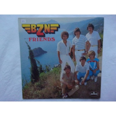 BZN - Friends