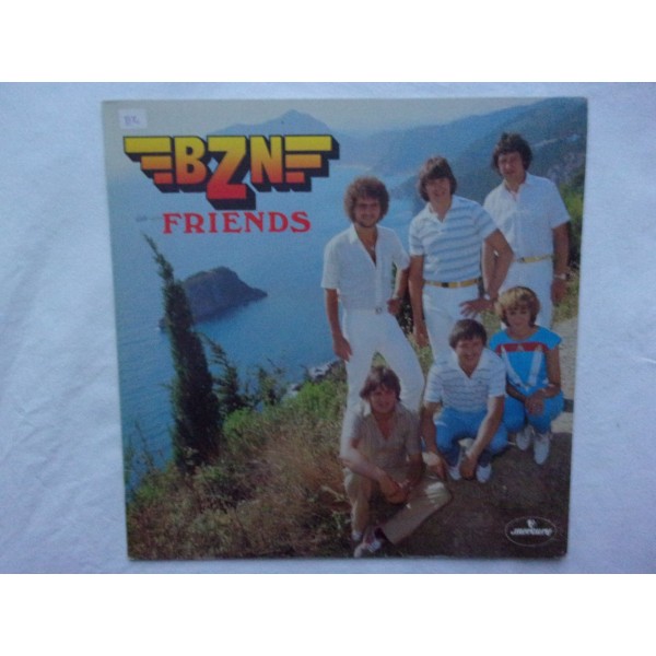 BZN - Friends
