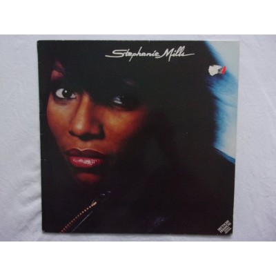 Stephanie Mills