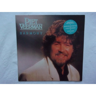 Piet Veerman - Harmony