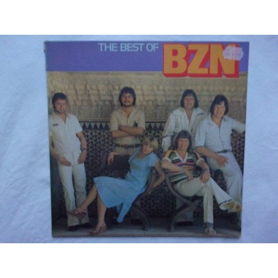 BZN - The best of