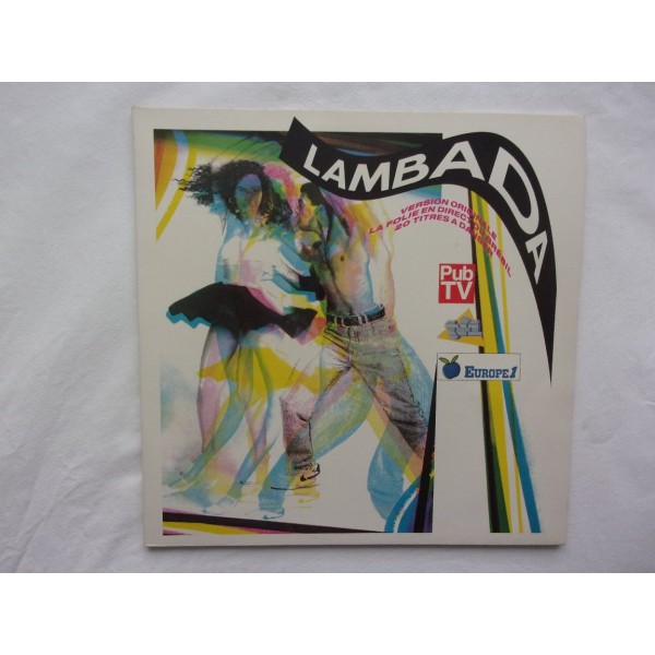 Lambada