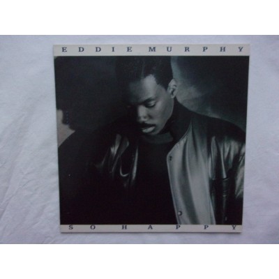 Eddy Murphy - So happy