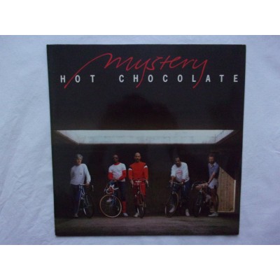 Hot Chocolate - Mystery