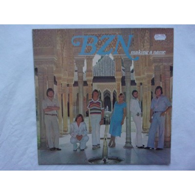 BZN - Making a name