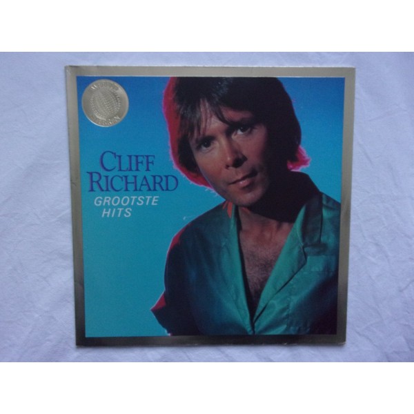 Cliff Richard - Grootste hits