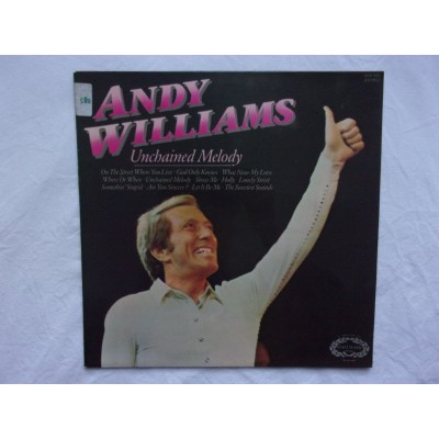 Andy Williams - Unchained melody