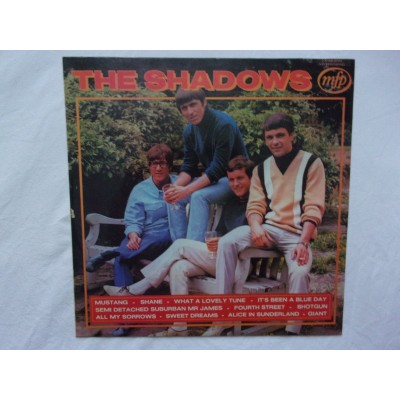 The Shadows