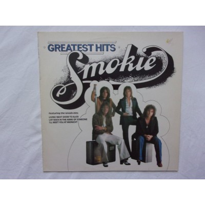 Smokie - Greatest hits
