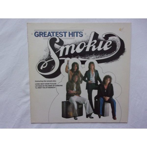 Smokie - Greatest hits
