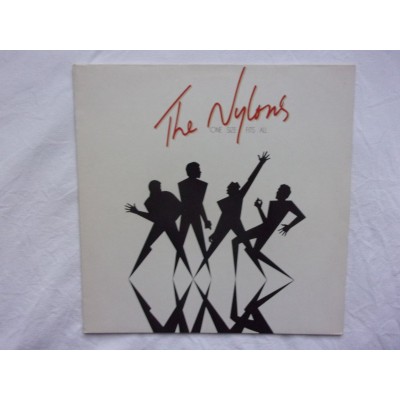 The Nylons - One size fits all