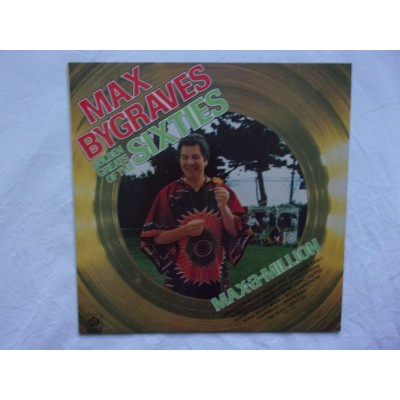 Max Bygraves - Golden greats of the sixties