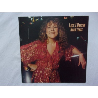 Lacy J Dalton - Hard times