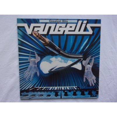 Vangelis - Greatest hits