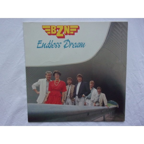 BZN - Endless dreams