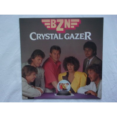 BZN - Crystal gazer