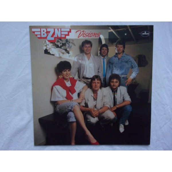 BZN - Visions