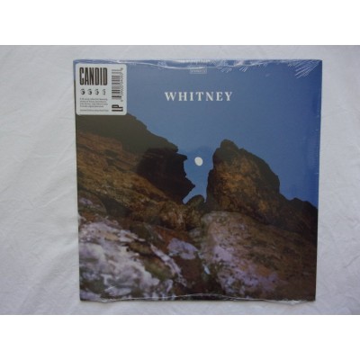 Whitney Houston - Candid