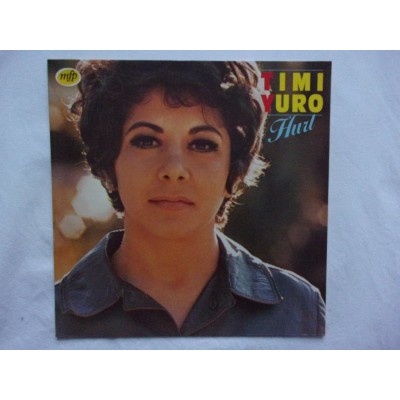 Timi Yuro - Hurt