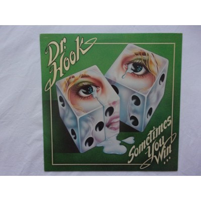 Dr Hook - Sometimes you win