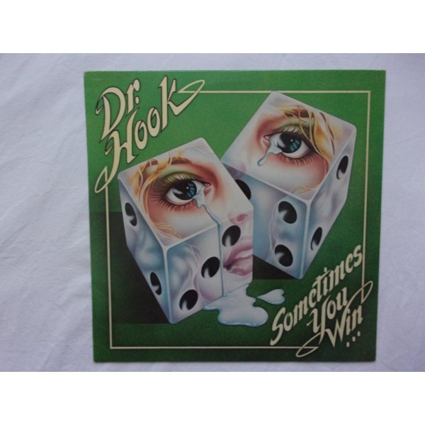 Dr Hook - Sometimes you win