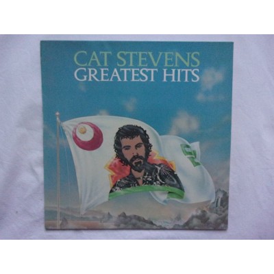 Cat Stevens - Greatest hits