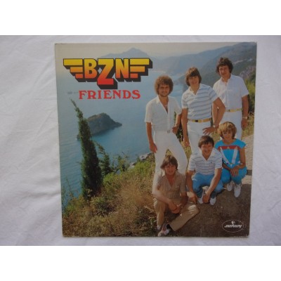 BZN - Friends