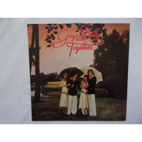 Guys N Dolls - Together