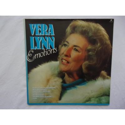 Vera Lynn - Emotions
