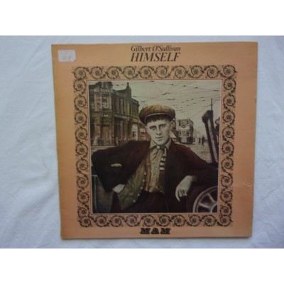 Gilbert O Sullivan - Himself
